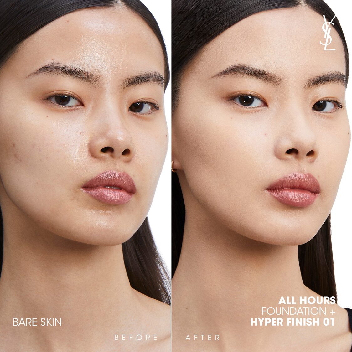 Yves Saint Laurent All Hours Hyper Finish Setting Powder 8.5g