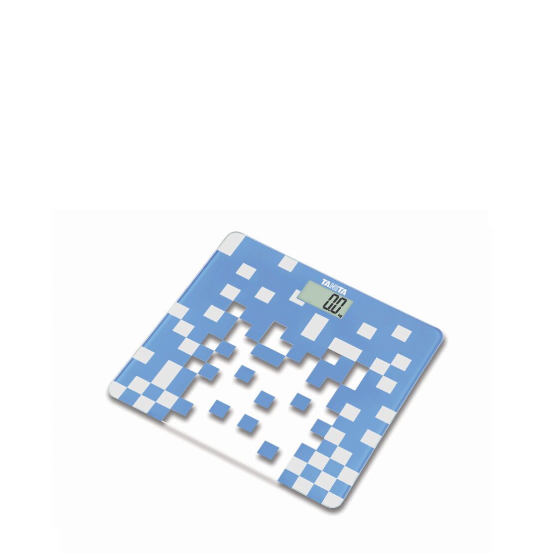 Tanita Digital Bathroom Scale HD380-CBL