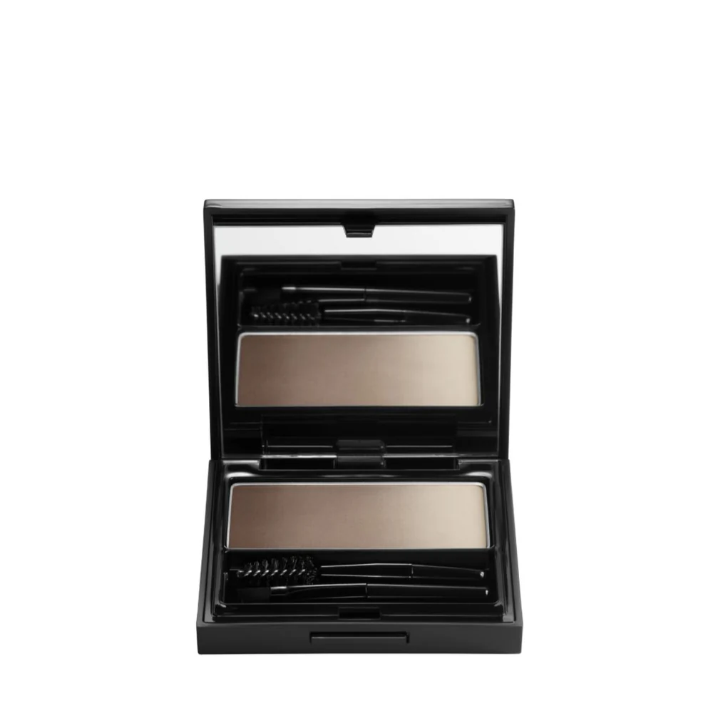 Shu Uemura Brow Shader Gradation Powder - Warm