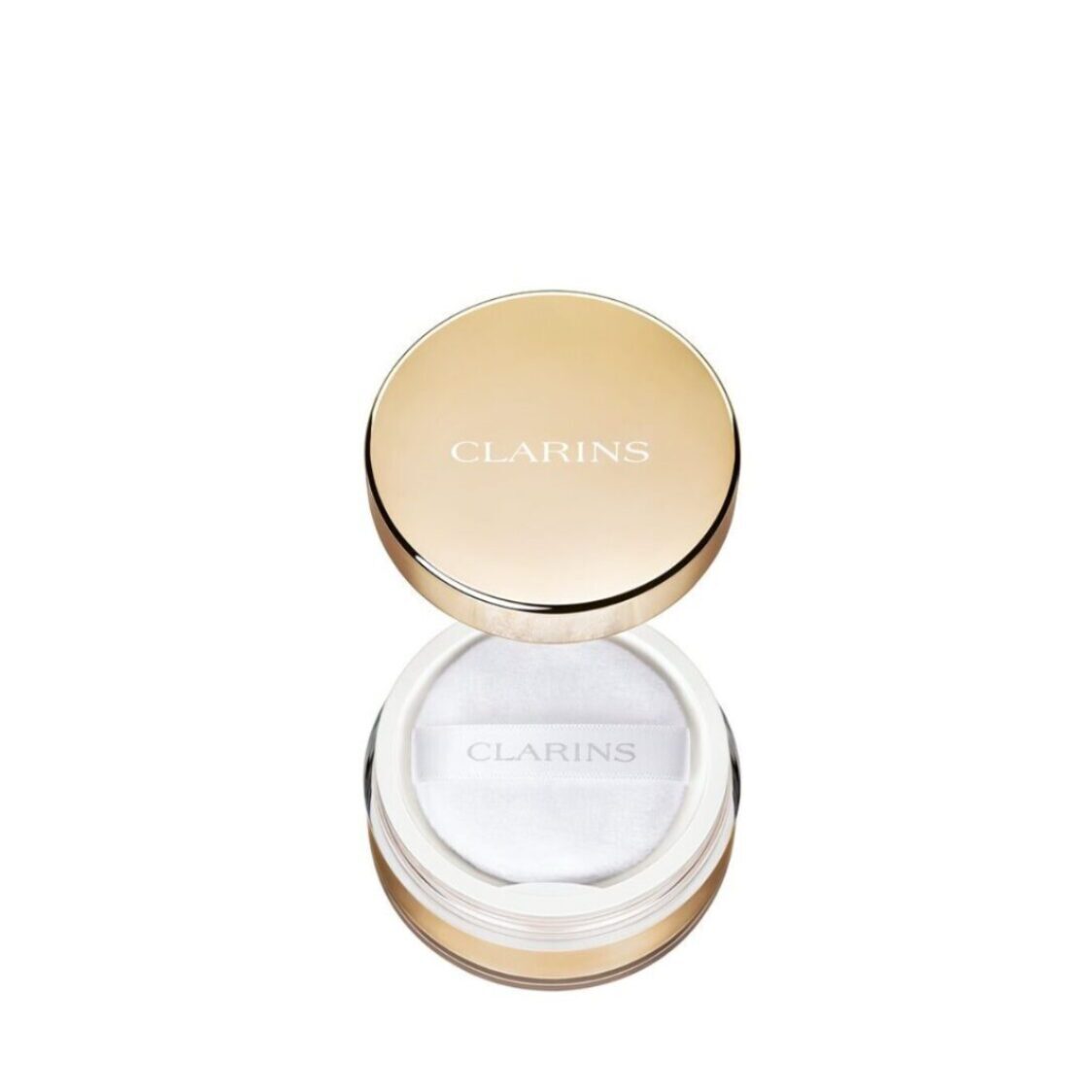 Clarins Ever Matte Loose Powder