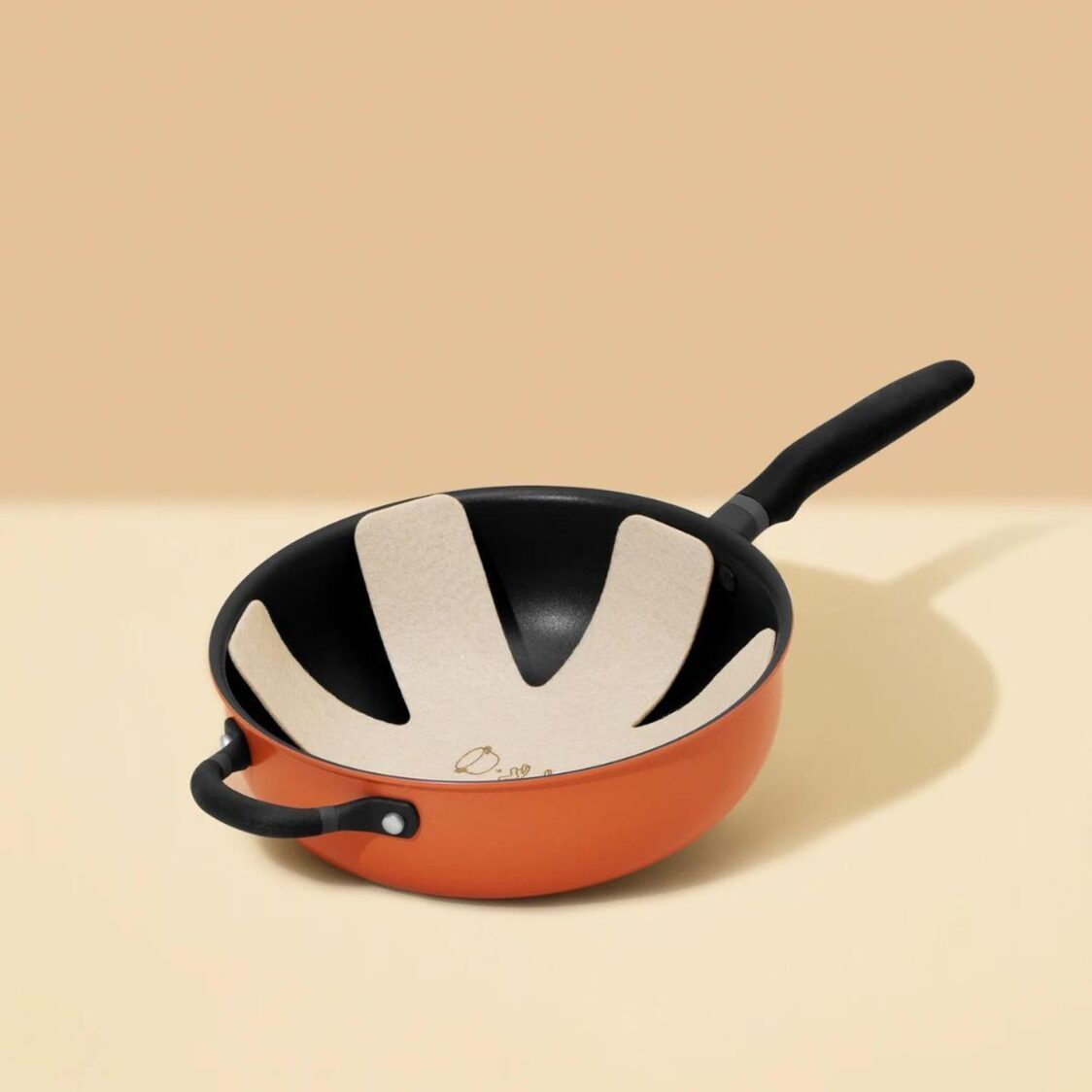 Meyer Accent Stainless Steel 6 Piece Spark Set (Induction) 10567