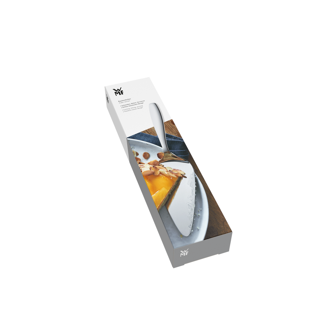 WMF Cake Server With Blade (12-8785-9990)