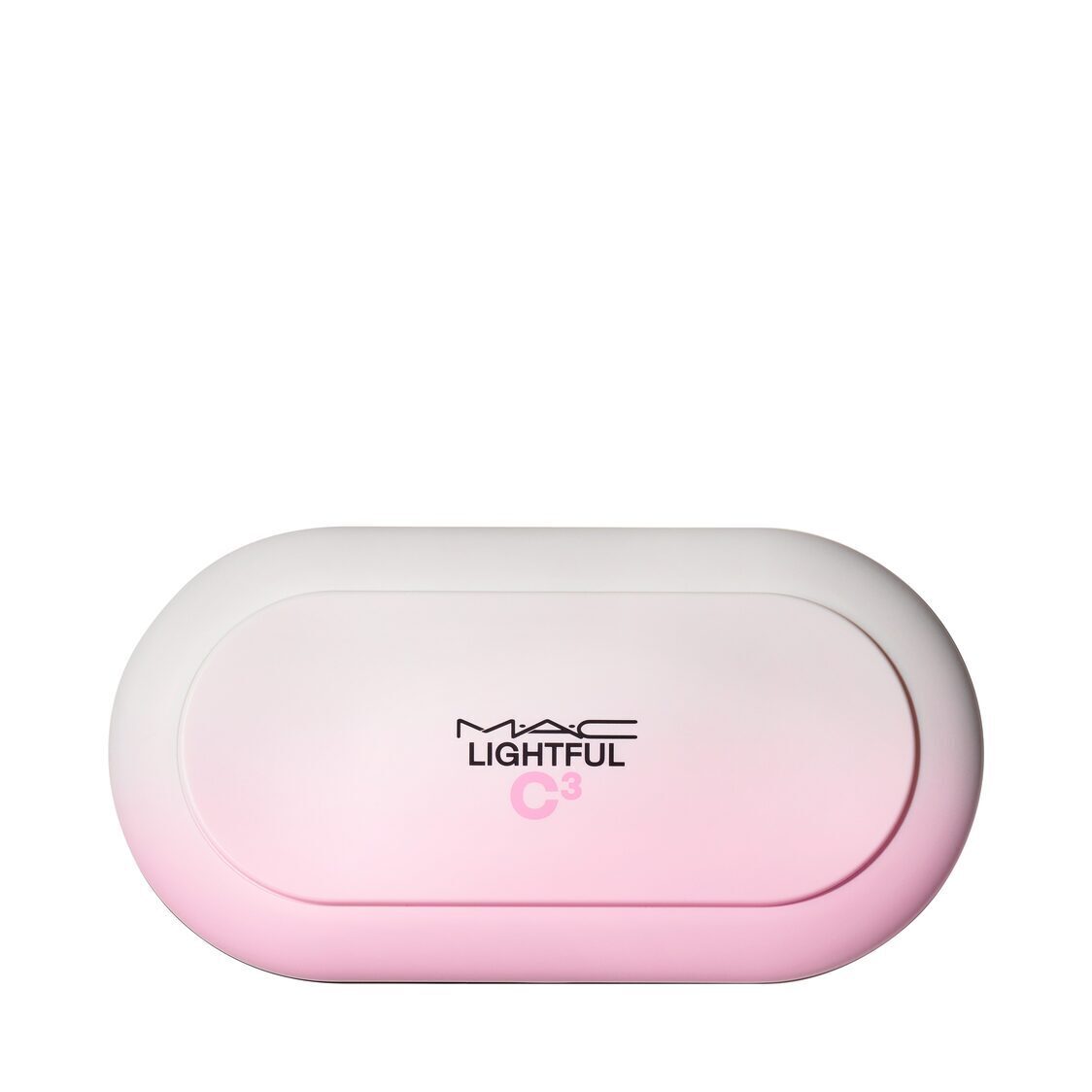 MAC Lightful C³ Natural Silk Powder Foundation Empty Compact