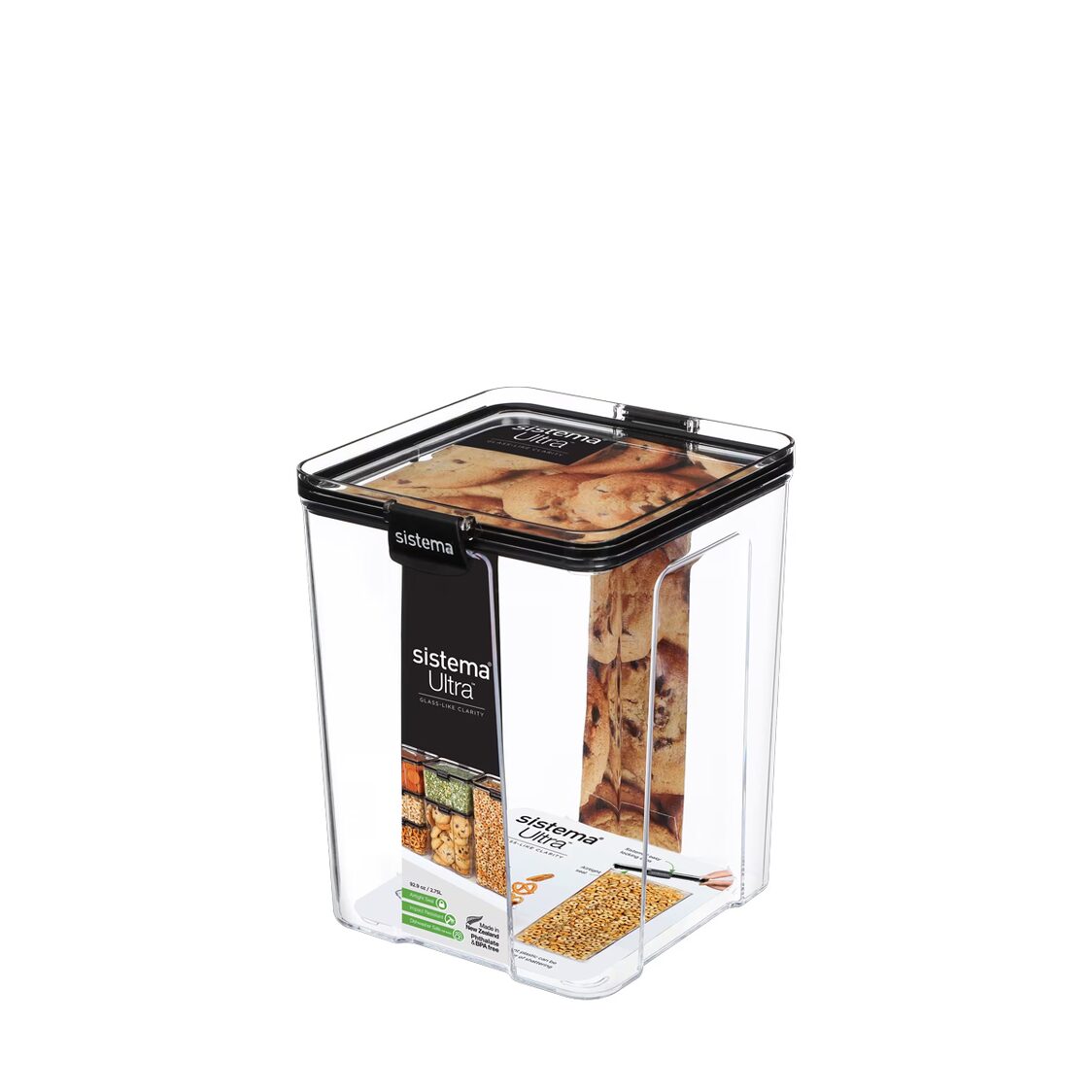 Sistema Ultra Square Large