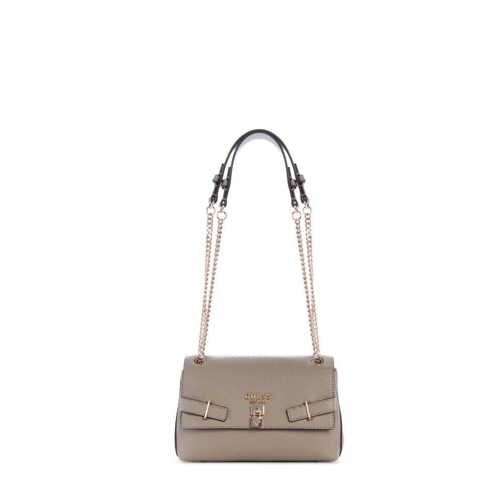 Guess Yesba Convertible Crossbody Flap