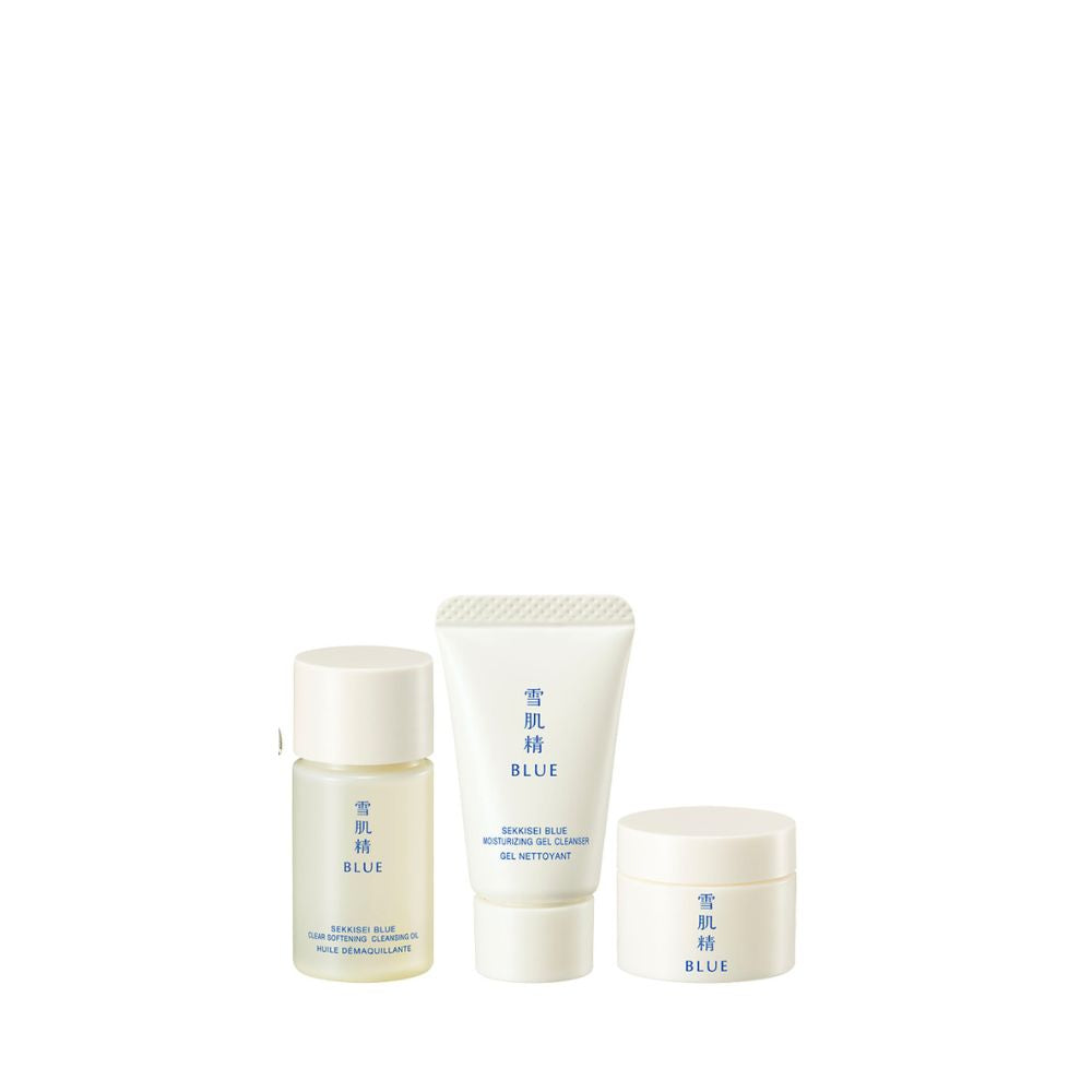 Kose Esprique Prime Tint Rouge Set (Worth $20) Gifts