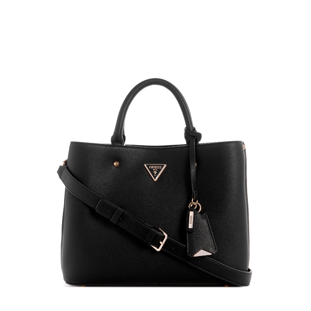 Guess Meridian Ii Girlfriend Satchel