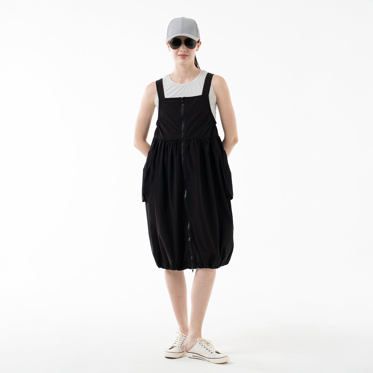 K/Woods Cool Comfort Dress