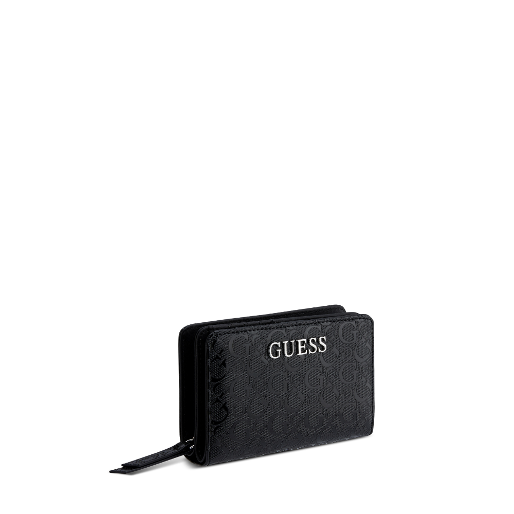 Guess Abbas Slg French Wallet