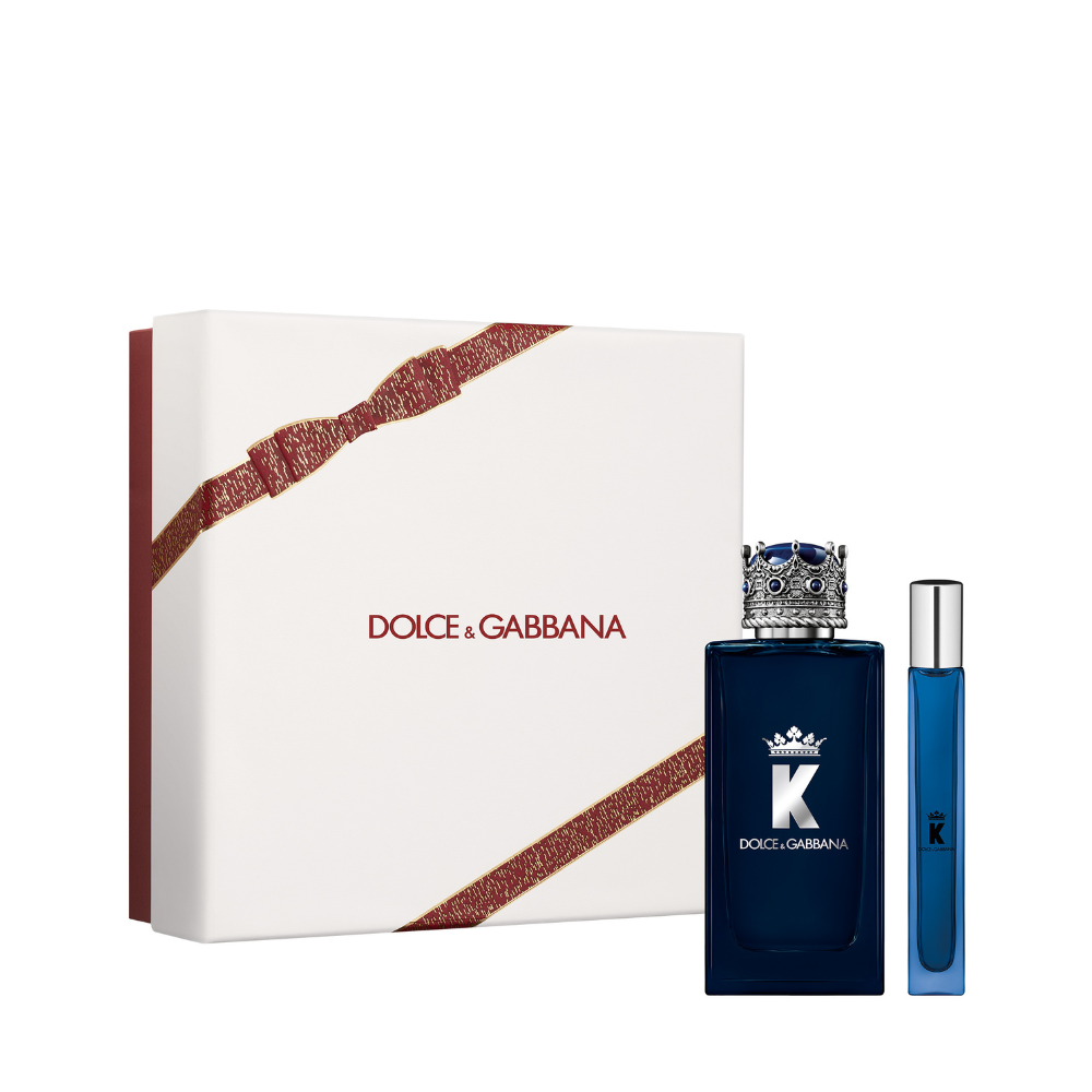 K By Dolce&Gabbana Parfum Gift Set