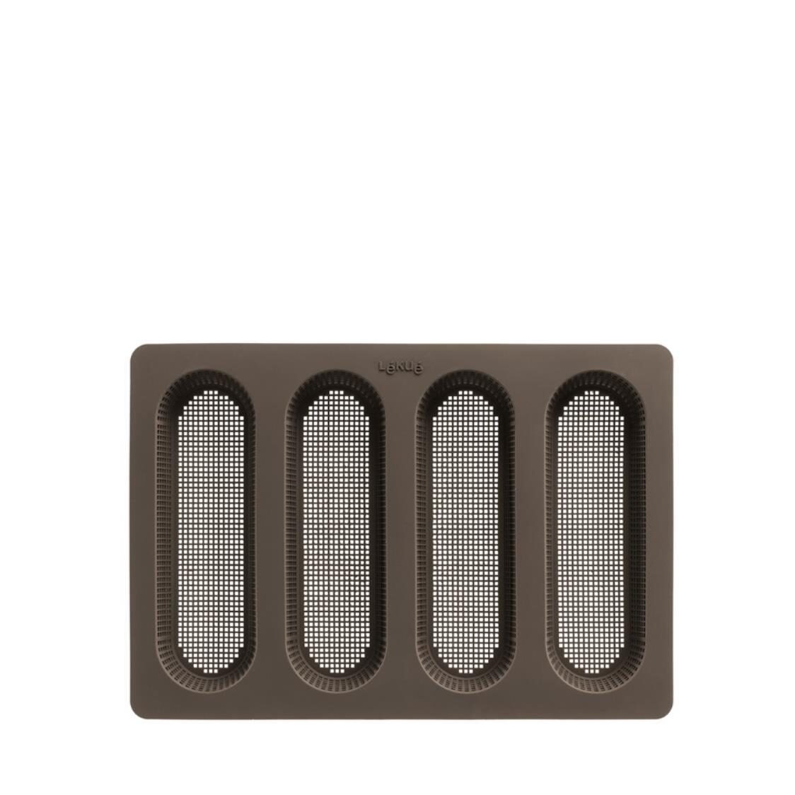 Lekue Mini Baguette D-LK-49-2031 Brown