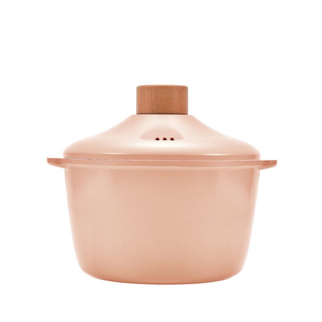 Happycall Zium IH 20Cm Ceranix-Pro High Casserole (4003-1190)