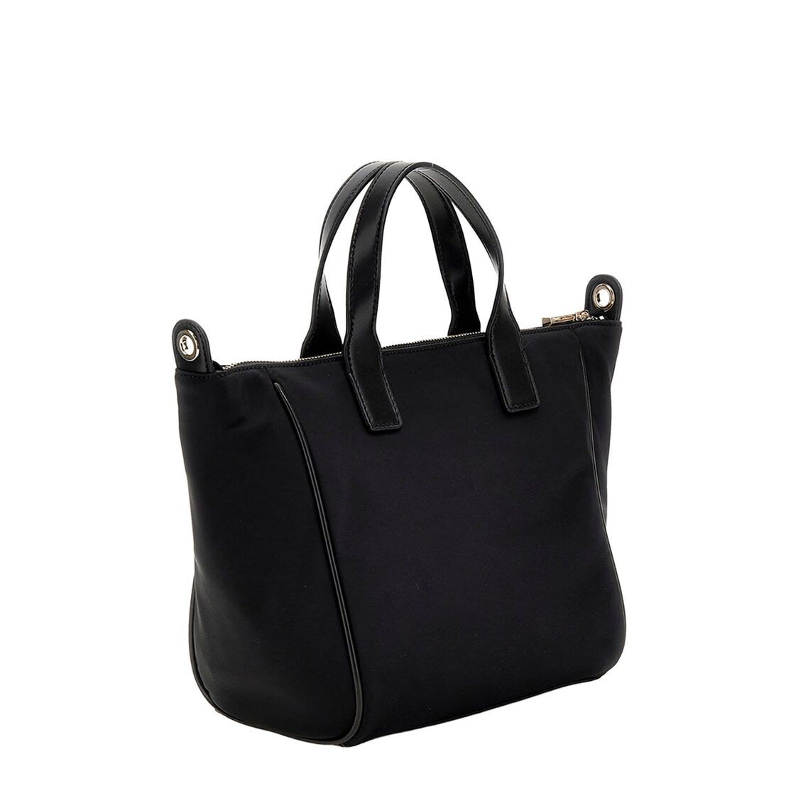 Guess Follie Small Tote,Black