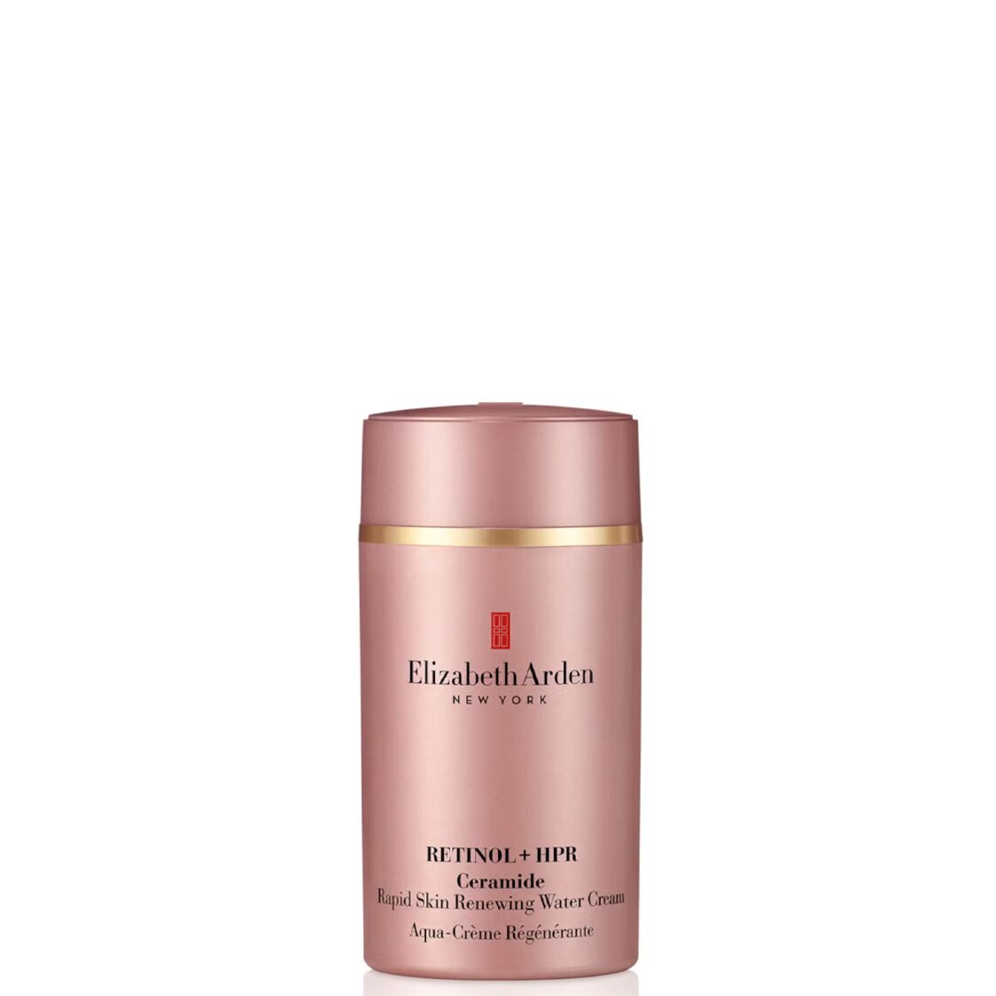 Elizabeth Arden Retinol + HPR Ceramide Rapid Skin-Renewing Water Cream 50ml