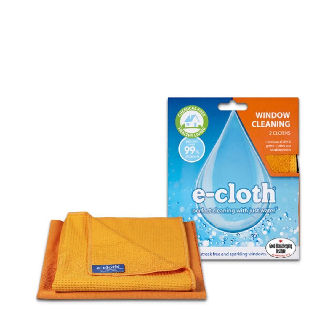 E-Cloth Window Cleaing Cloth EC20150