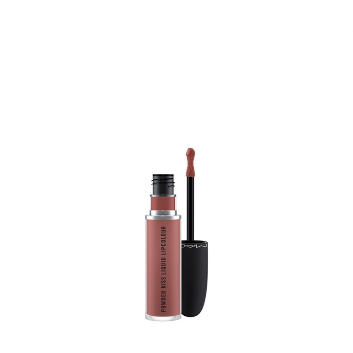 MAC Powder Kiss Liquid Lipcolour
