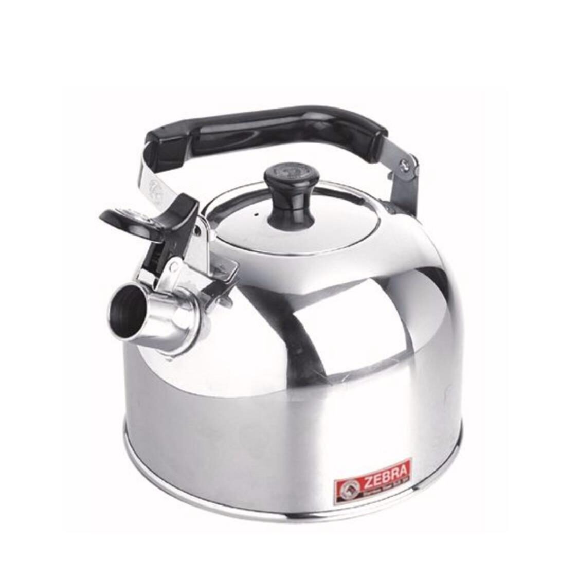 Zebra Whistle Kettle Smart 119ZB-113-524