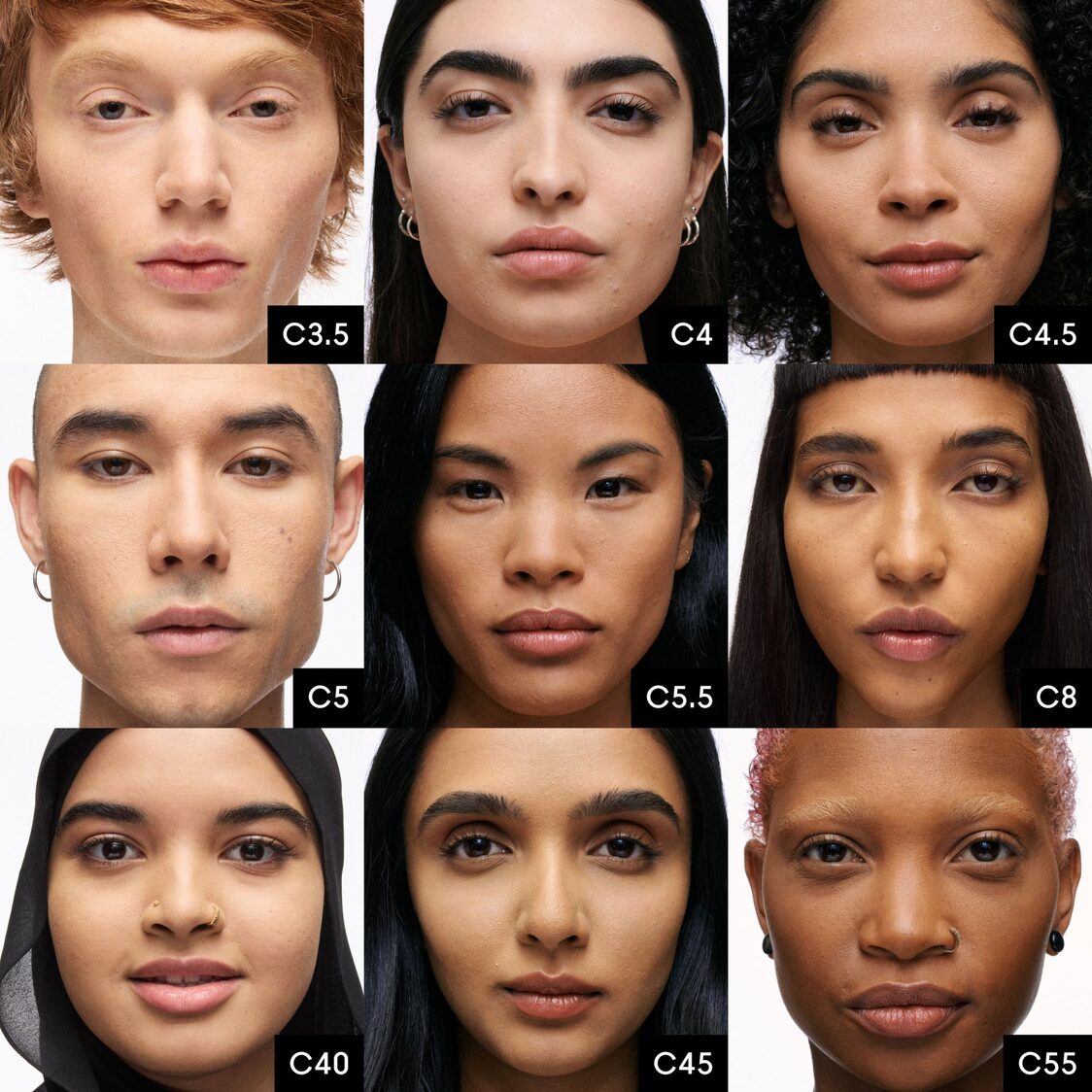 MAC Studio Fix Powder Plus Foundation