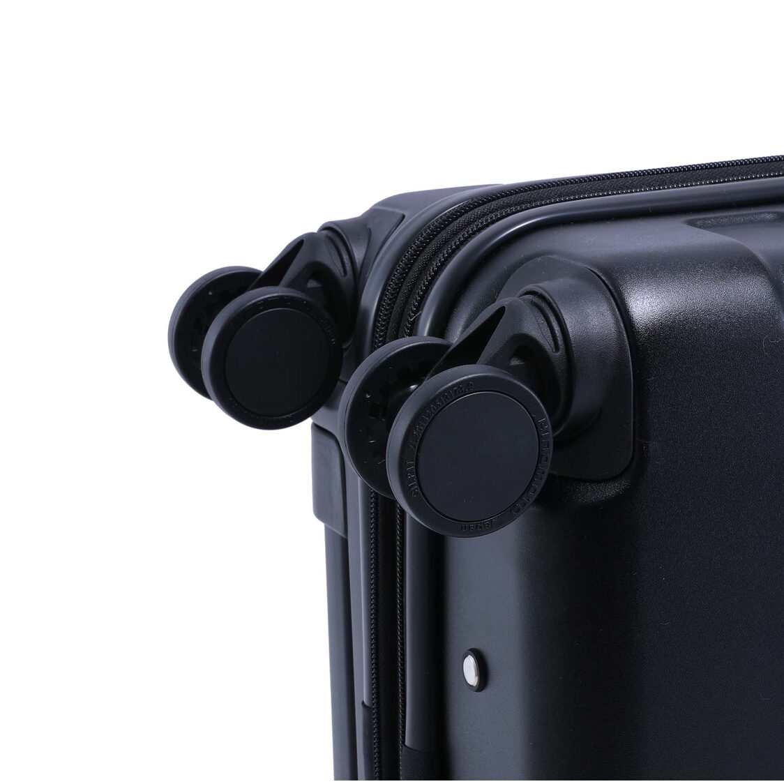 Caterpillar Stealth Hardside PC Trolley