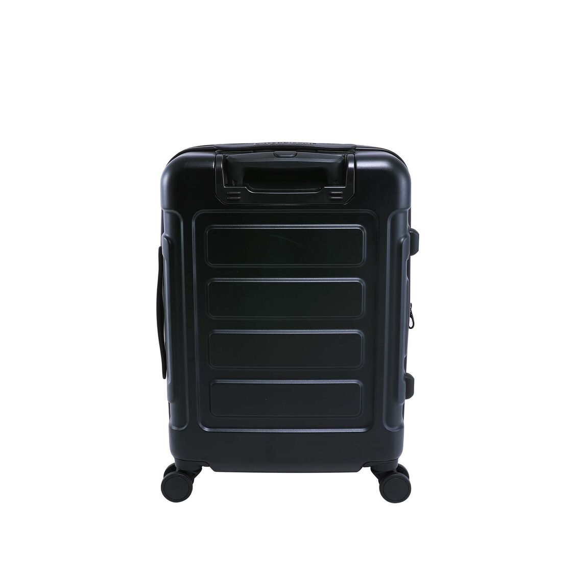 Caterpillar Stealth Hardside PC Trolley