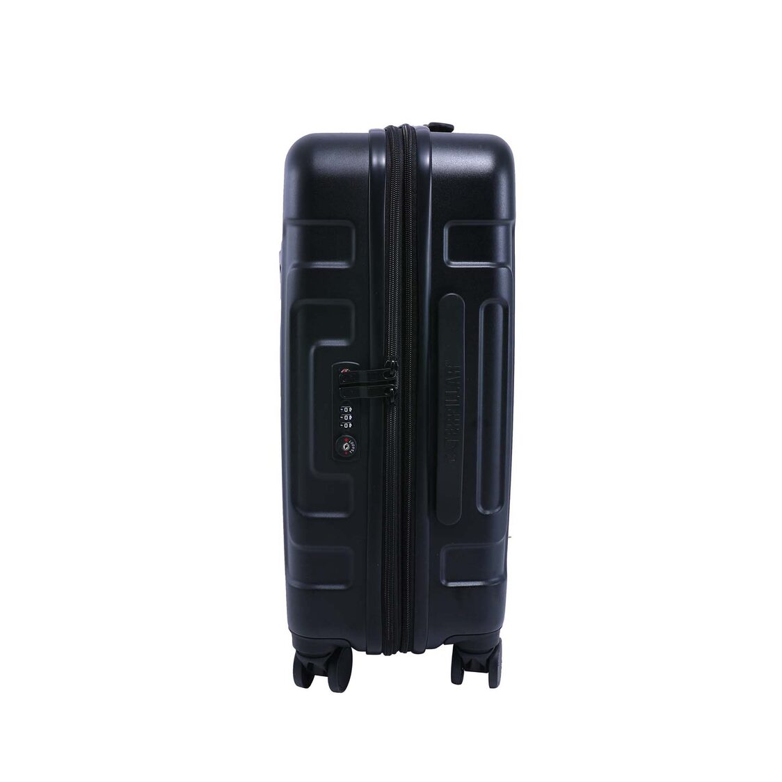 Caterpillar Stealth Hardside PC Trolley