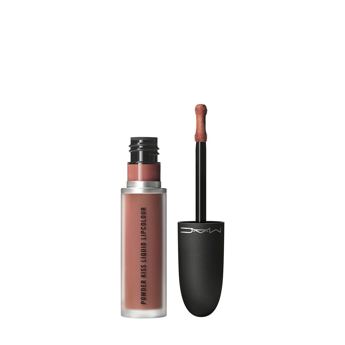 MAC Powder Kiss Liquid Lipcolour