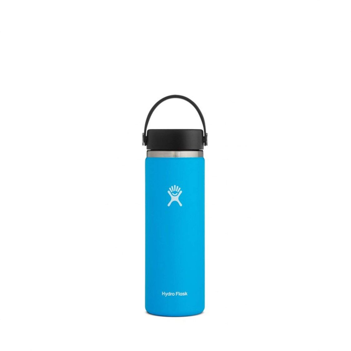 Hydro Flask Wide Mouth Flex Cap 20oz/591ml Pacific