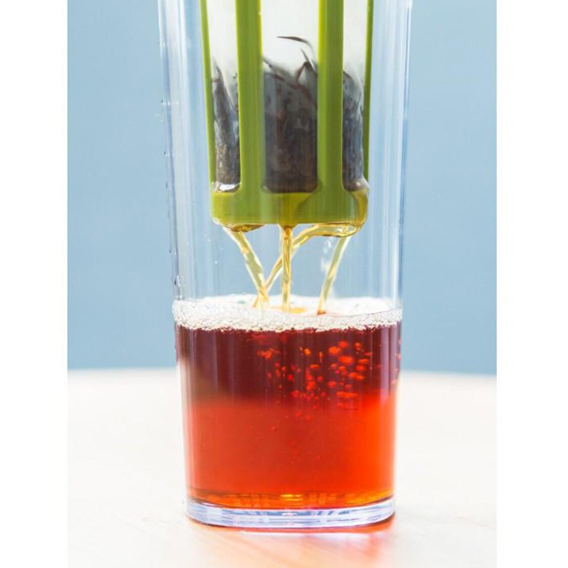 Asvel VIO Water Jug w-Filter BR 8039-WH 1.1L