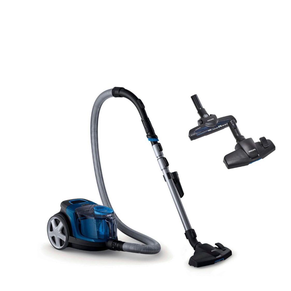 Philips Powerpro Compact 1900W Bagless Vacuum Cleaner FC9352/61