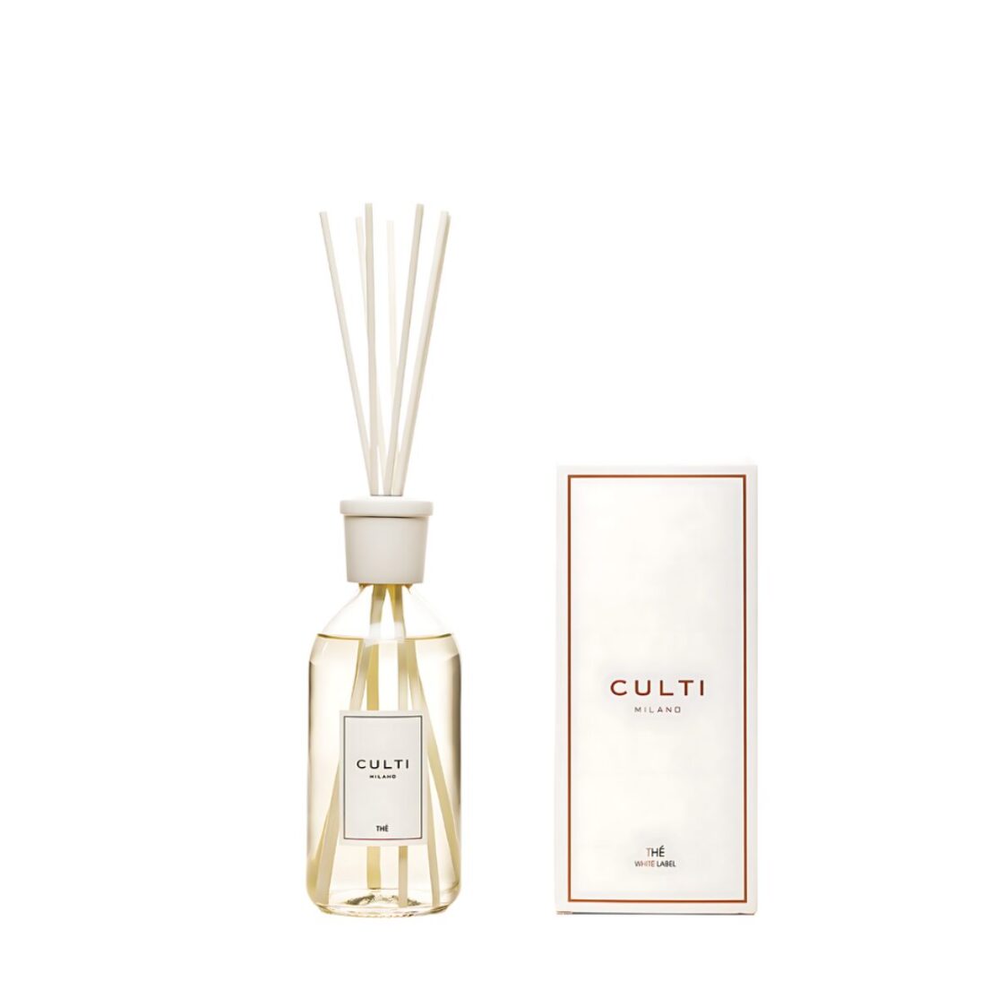 Culti Stile White Label The