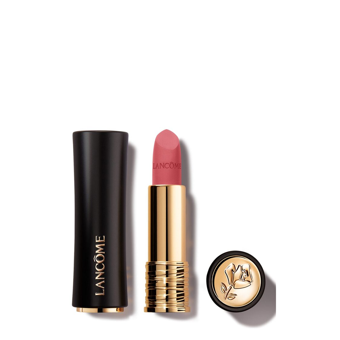 Lancome L'Absolu Rouge Drama Matte