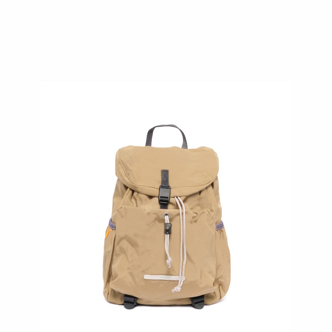 Rawrow String Rucksack Mini 973 Beige