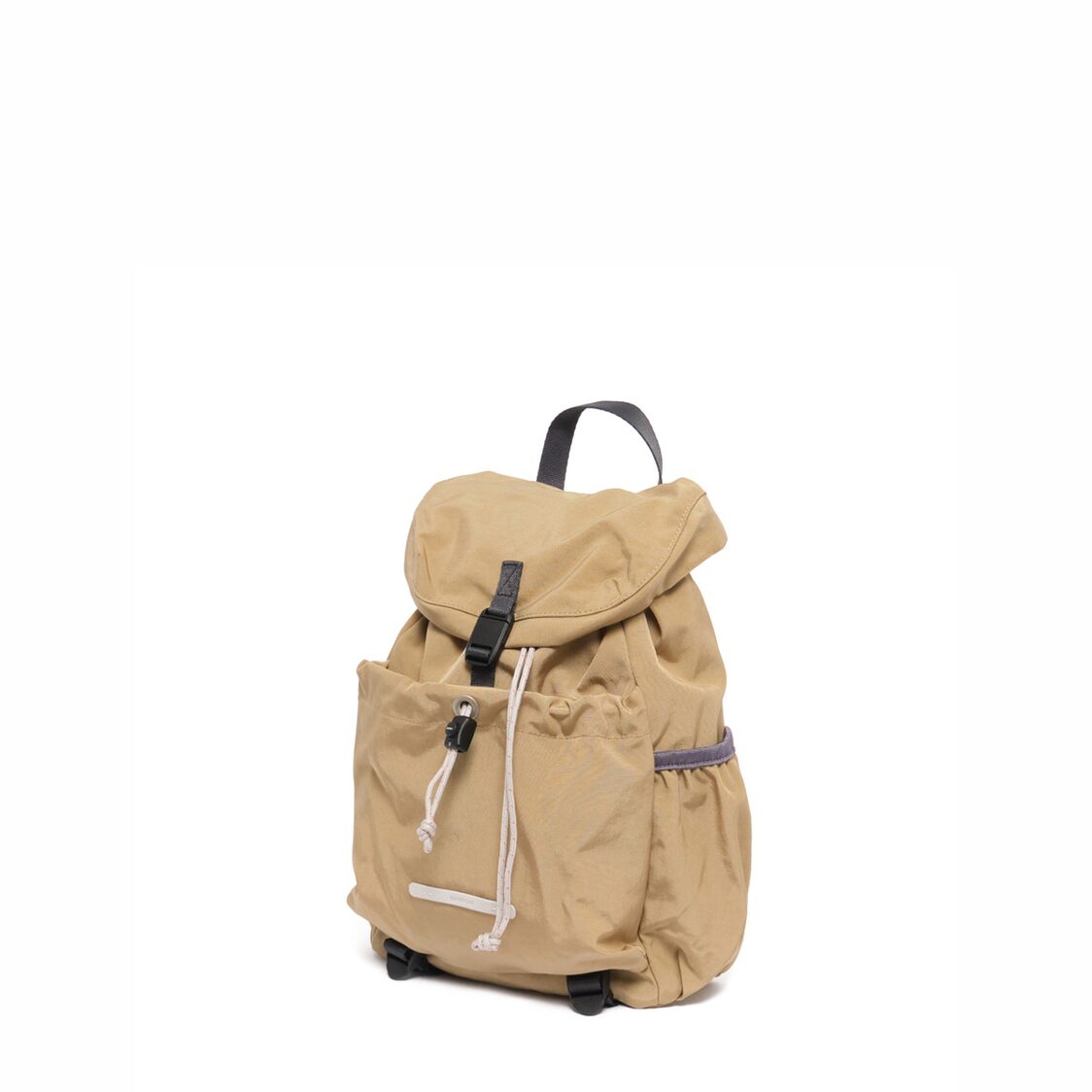 Rawrow String Rucksack Mini 973 Beige