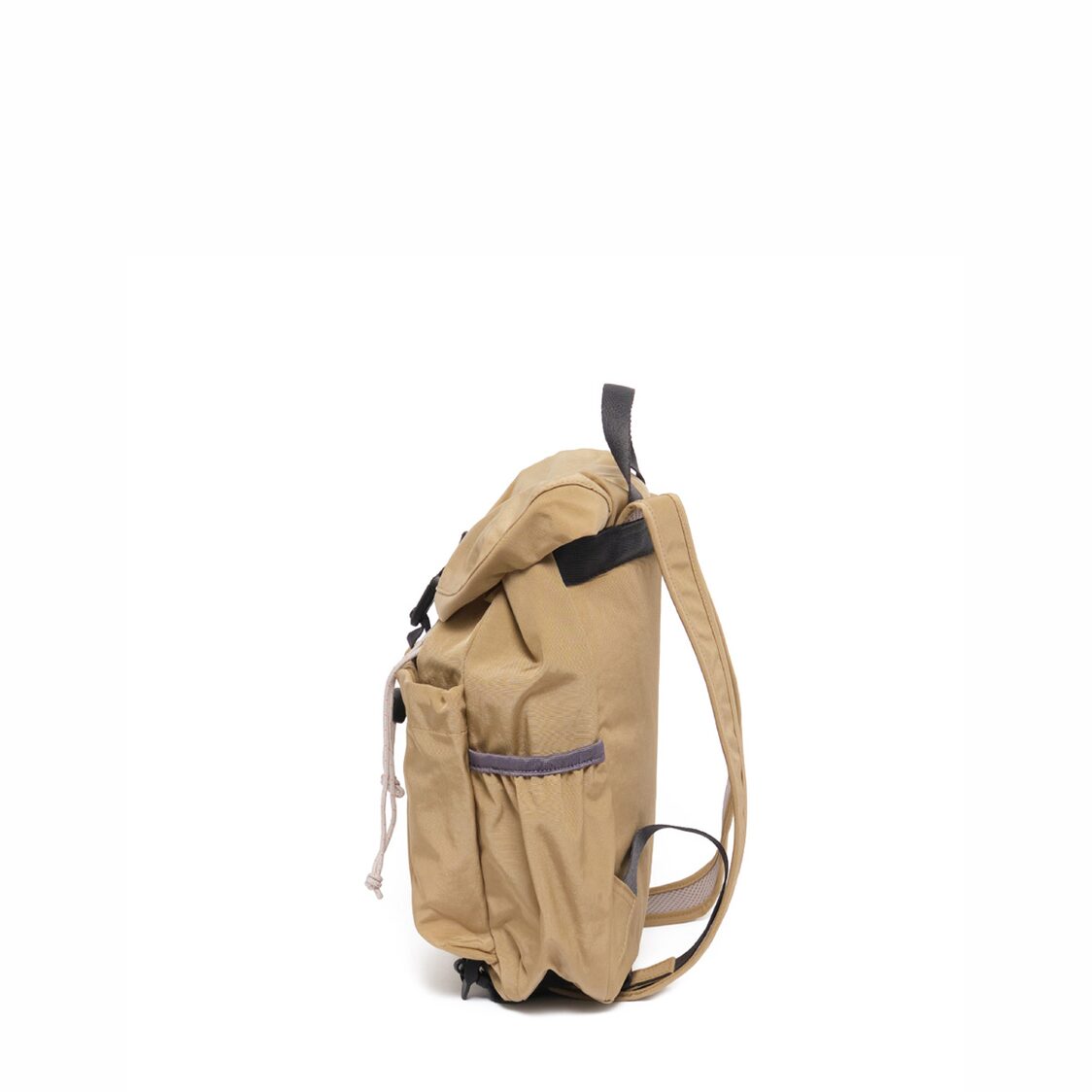 Rawrow String Rucksack Mini 973 Beige