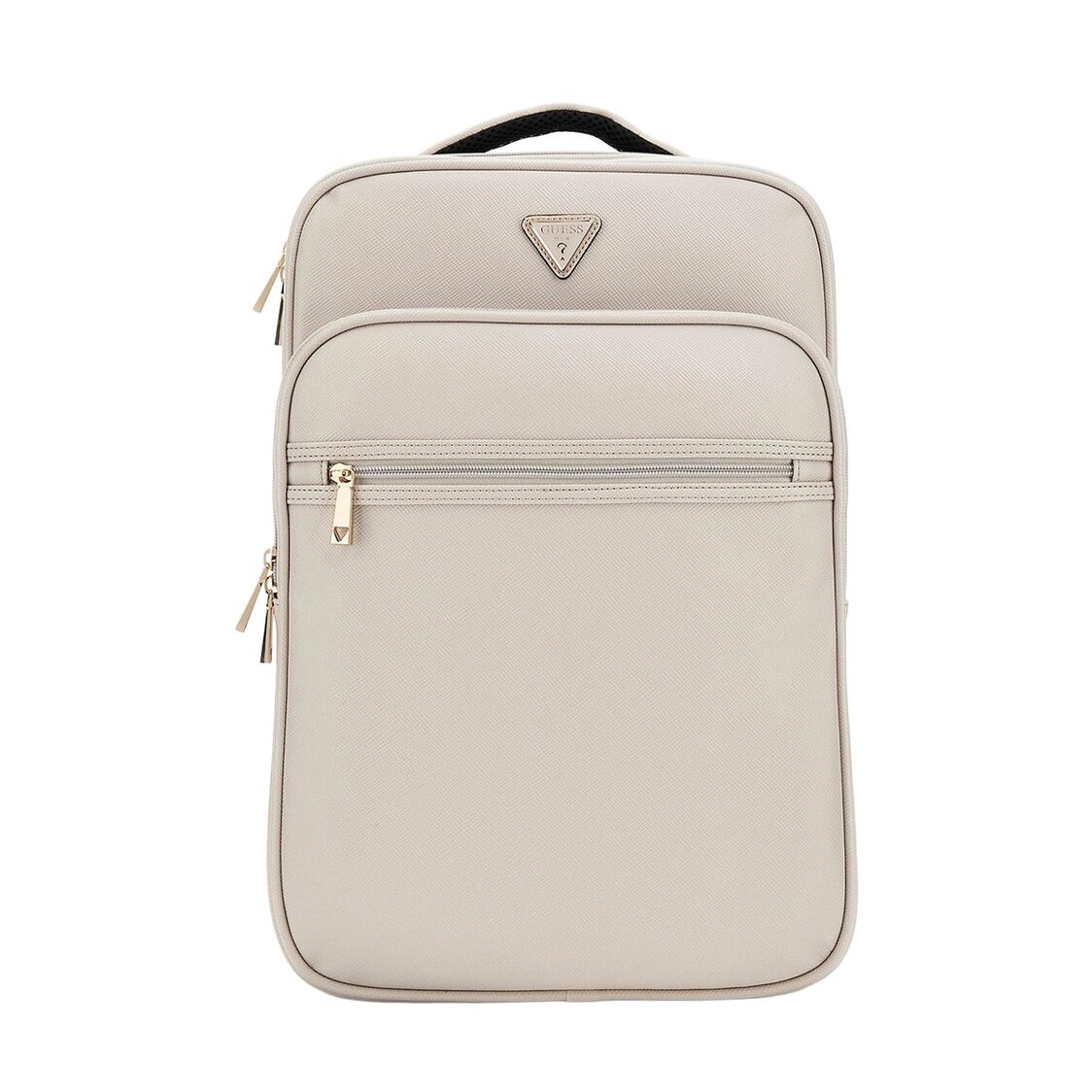 Guess Norom Zip Arnd Travel Backpack,Oak