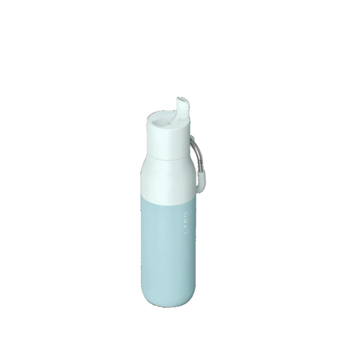 Larq Bottle Flip Top Seaside Mint 500ml / 17oz