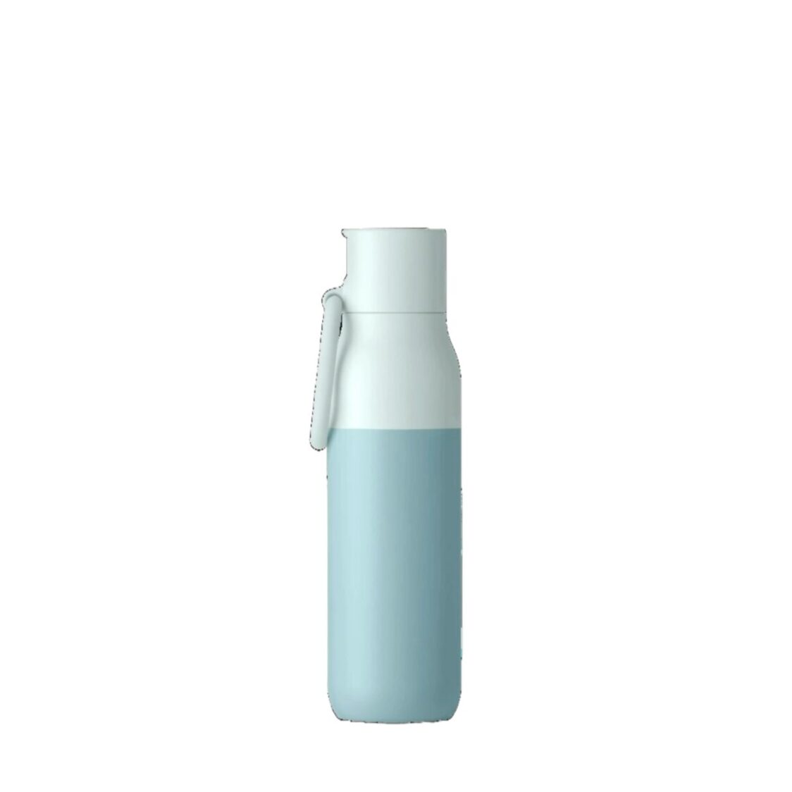 Larq Bottle Flip Top Seaside Mint 500ml / 17oz