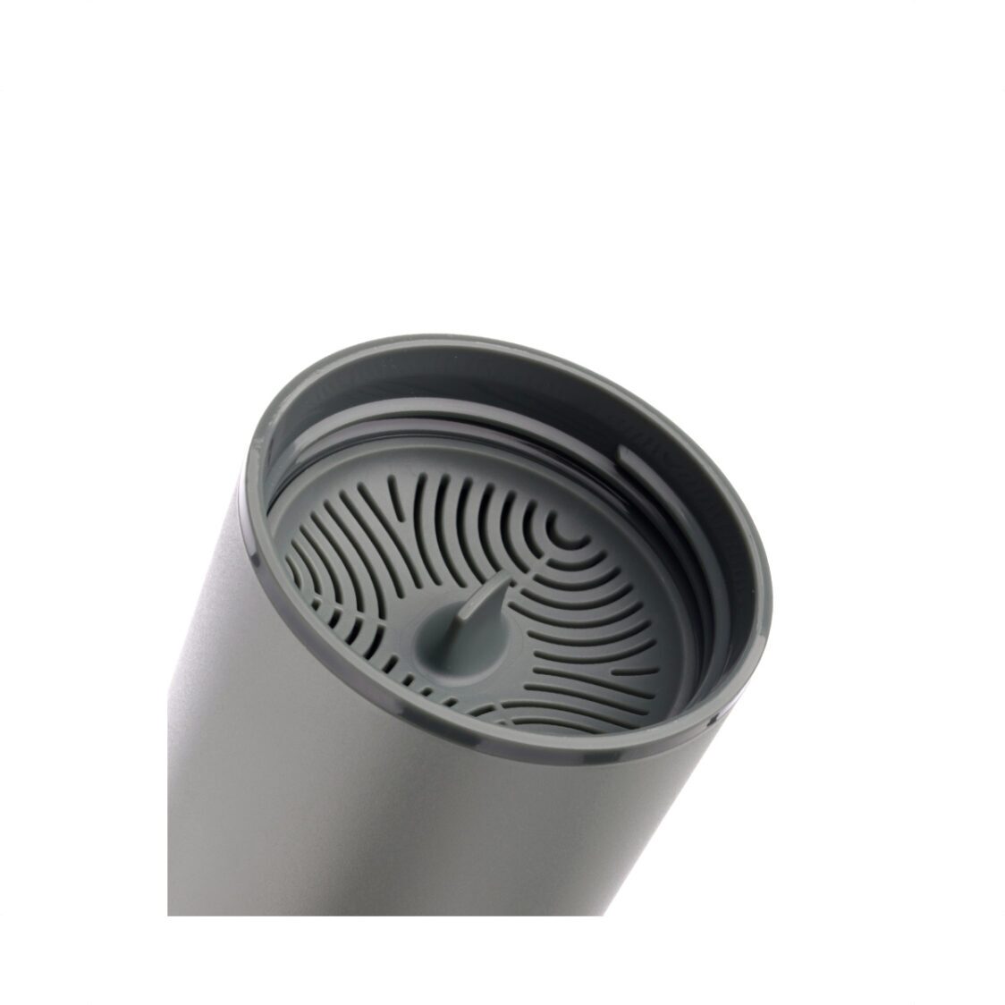 Artiart Suction Bottle Rhino White 450ml