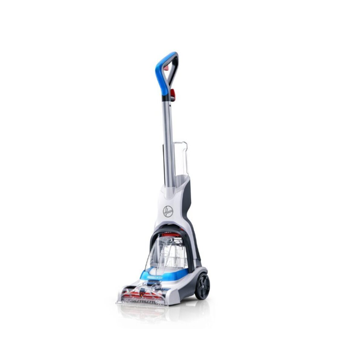 Hoover Power Dash Carpet Cleaner (Corded)