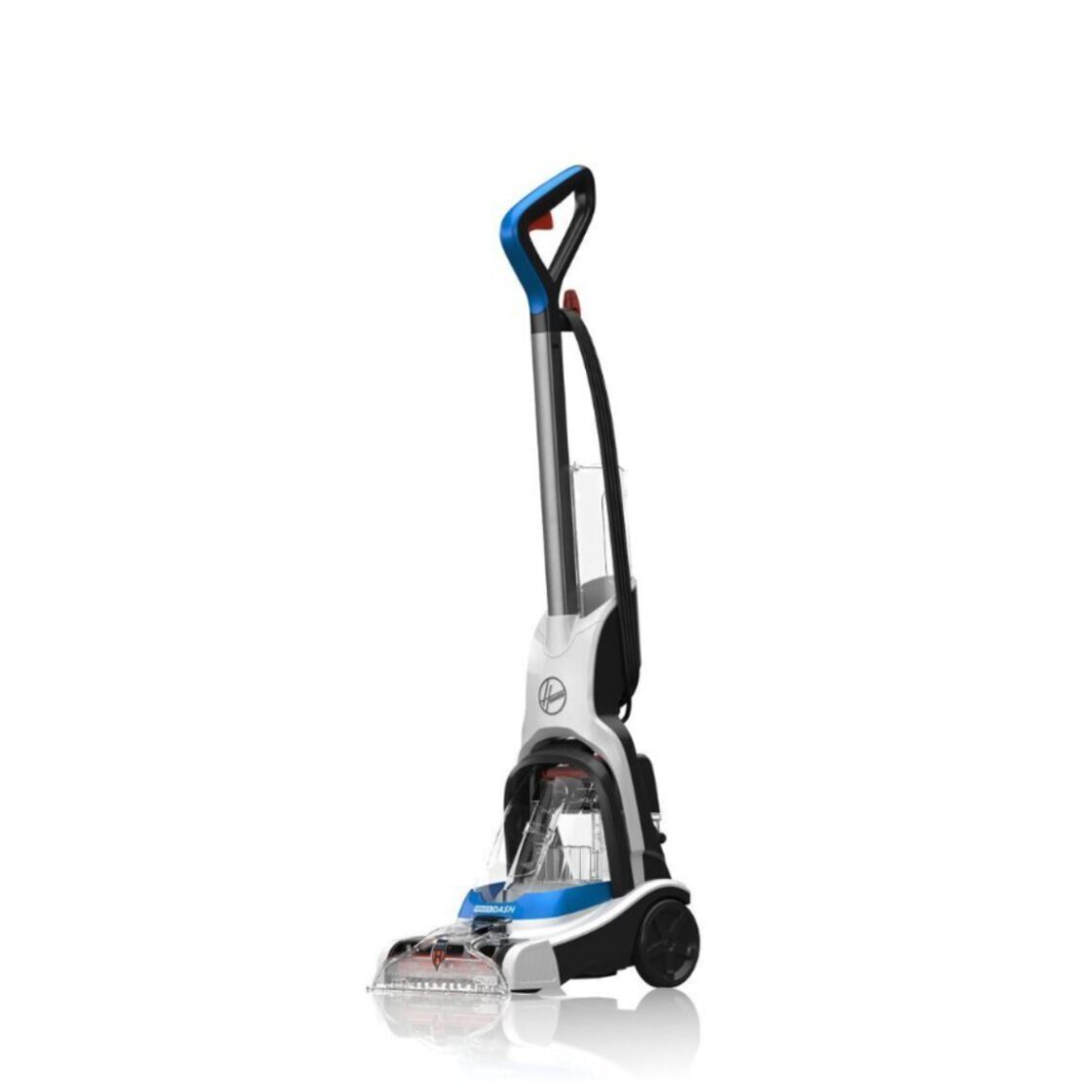 Hoover Power Dash Carpet Cleaner (Corded)