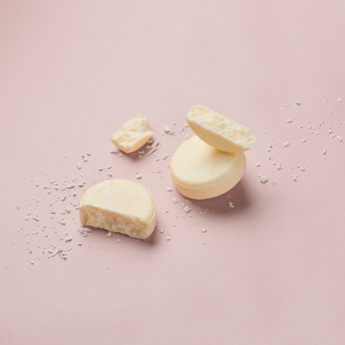 Abhati Suisse Shampoo Bar 58g - Kaveri