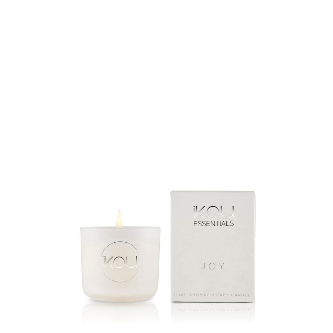 iKOU Essentials Candle - Joy