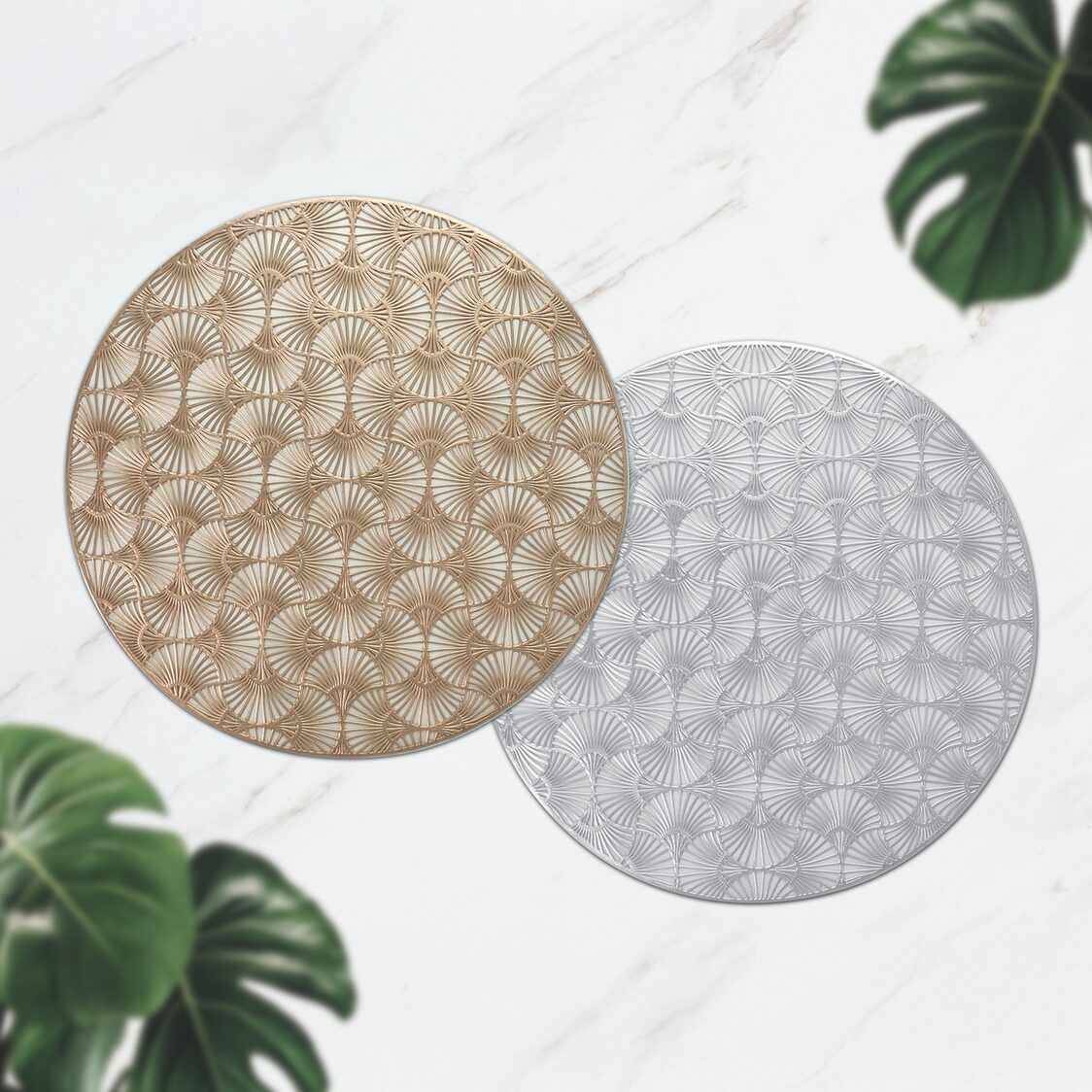 Charles Millen Signature Collection Charme Placemat - Valarie