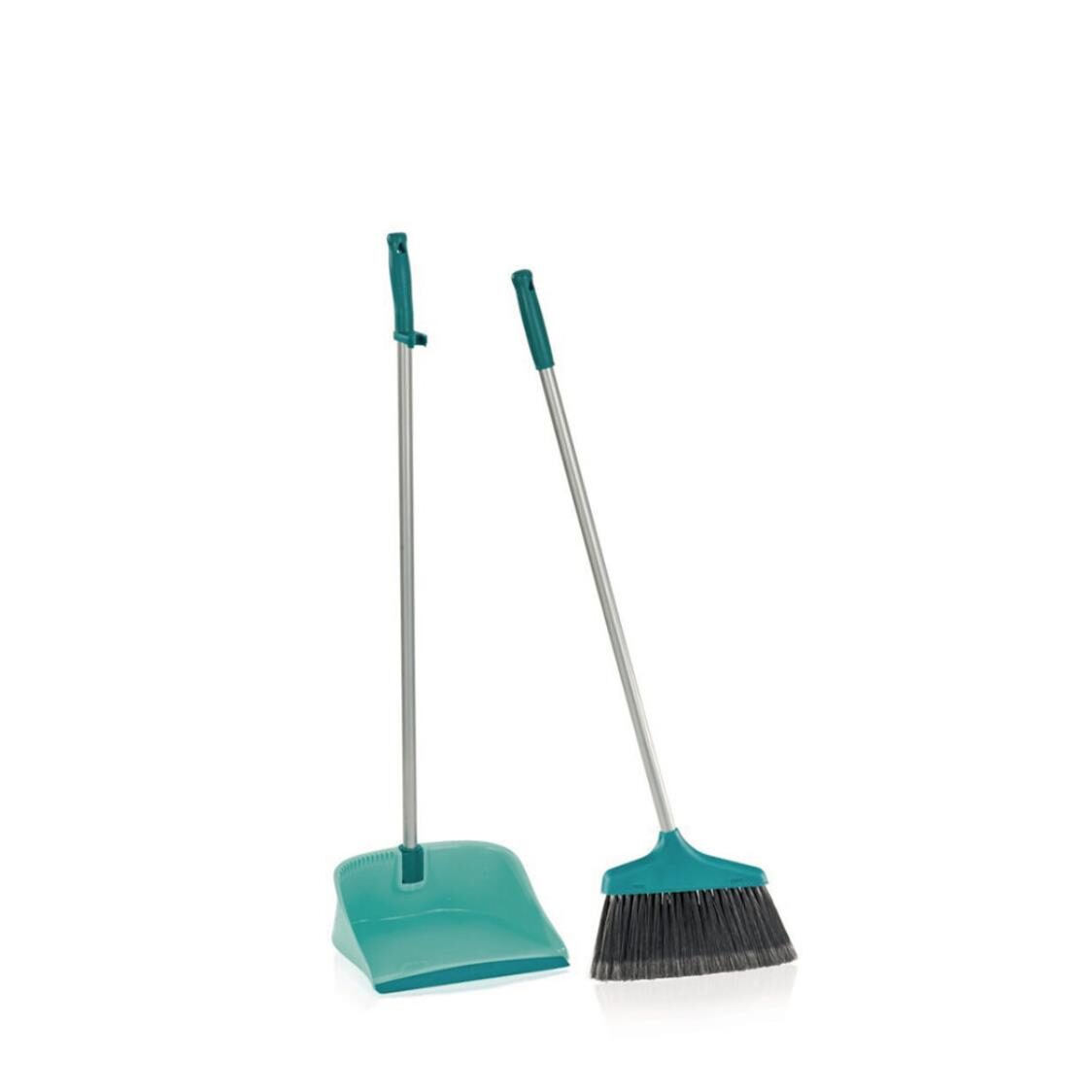 Leifheit Sweeper Set With Handle L41404