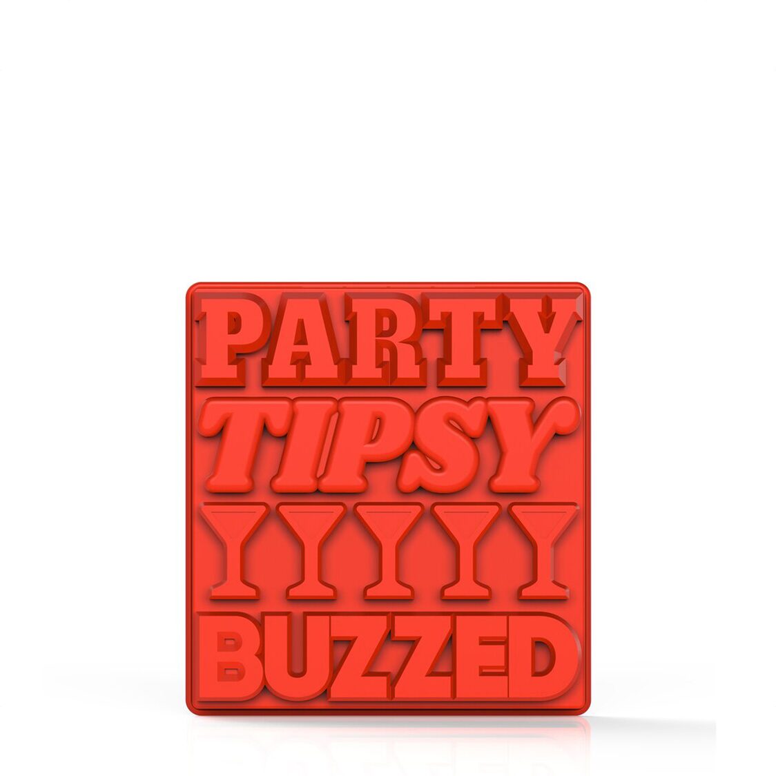 Zoku Party Ice Tray ZK154