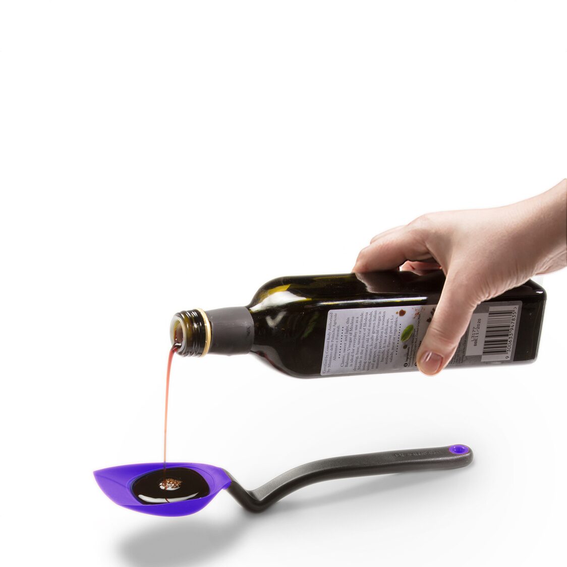 Dreamfarm Nylon Spoon Purple