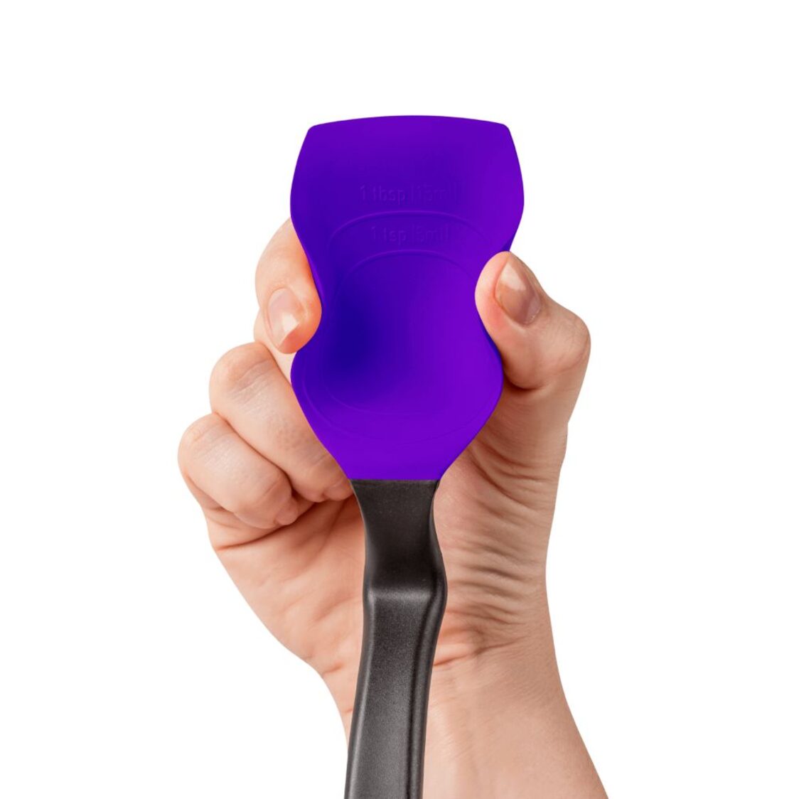 Dreamfarm Nylon Spoon Purple