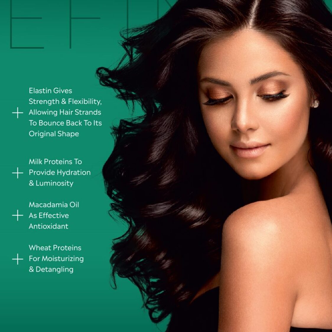 Silium Ricci Definiti Mask 250ml