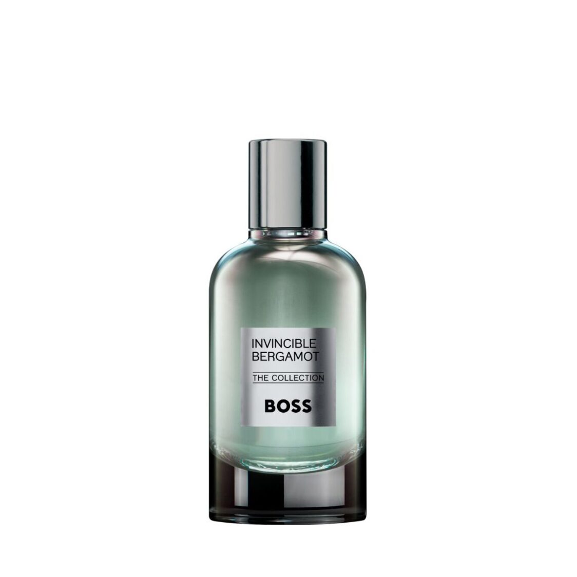 BOSS The Collection Invincible Bergamot Eau De Parfum For Men 100ml