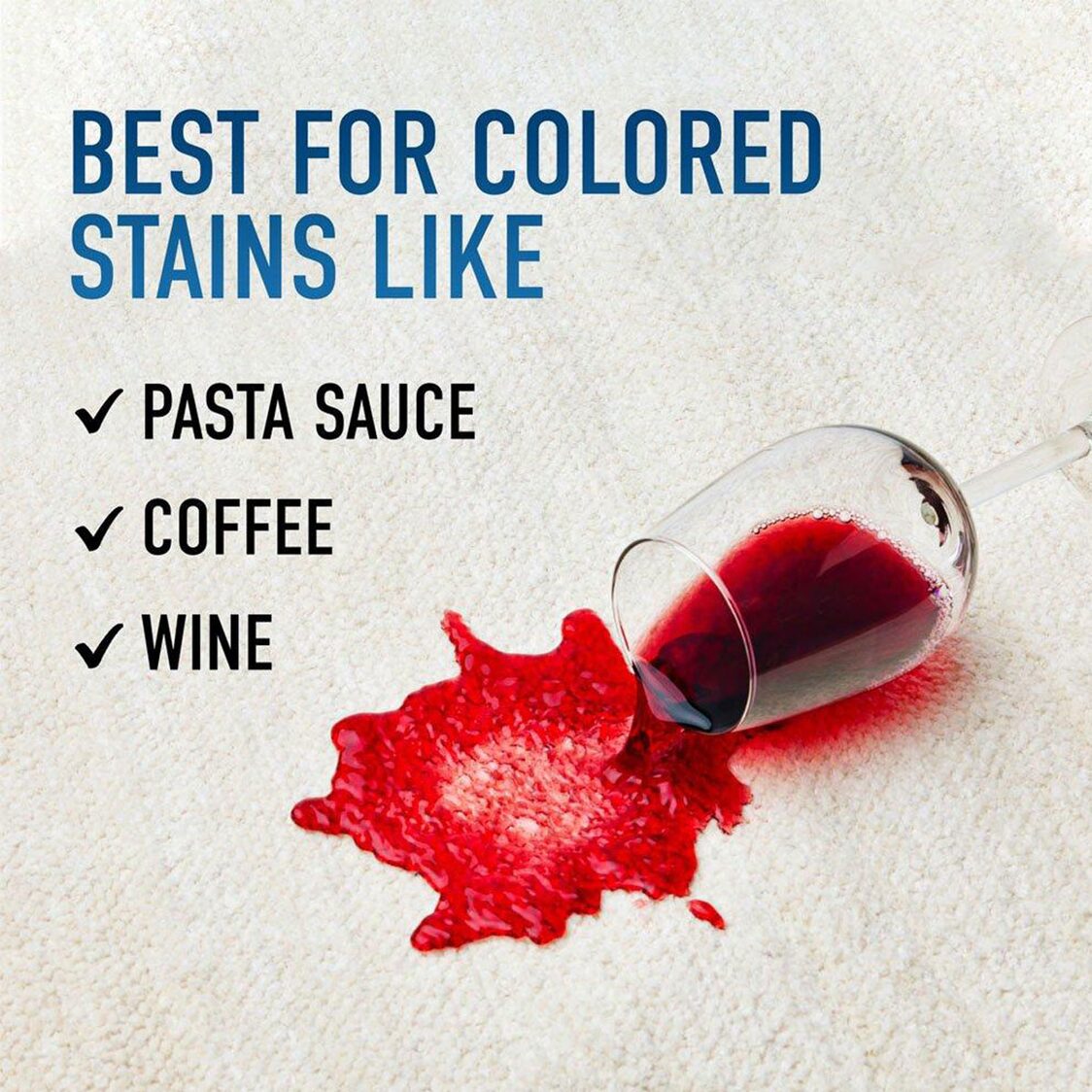 Hoover OXY Permanent Stain Removal (Detergent) 320z (HAA-CS320Z-SAA)